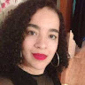 Meet your Posher, Saloua